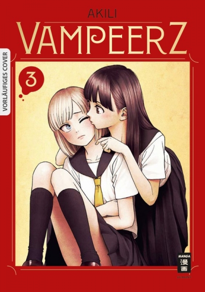 Vampeerz 3